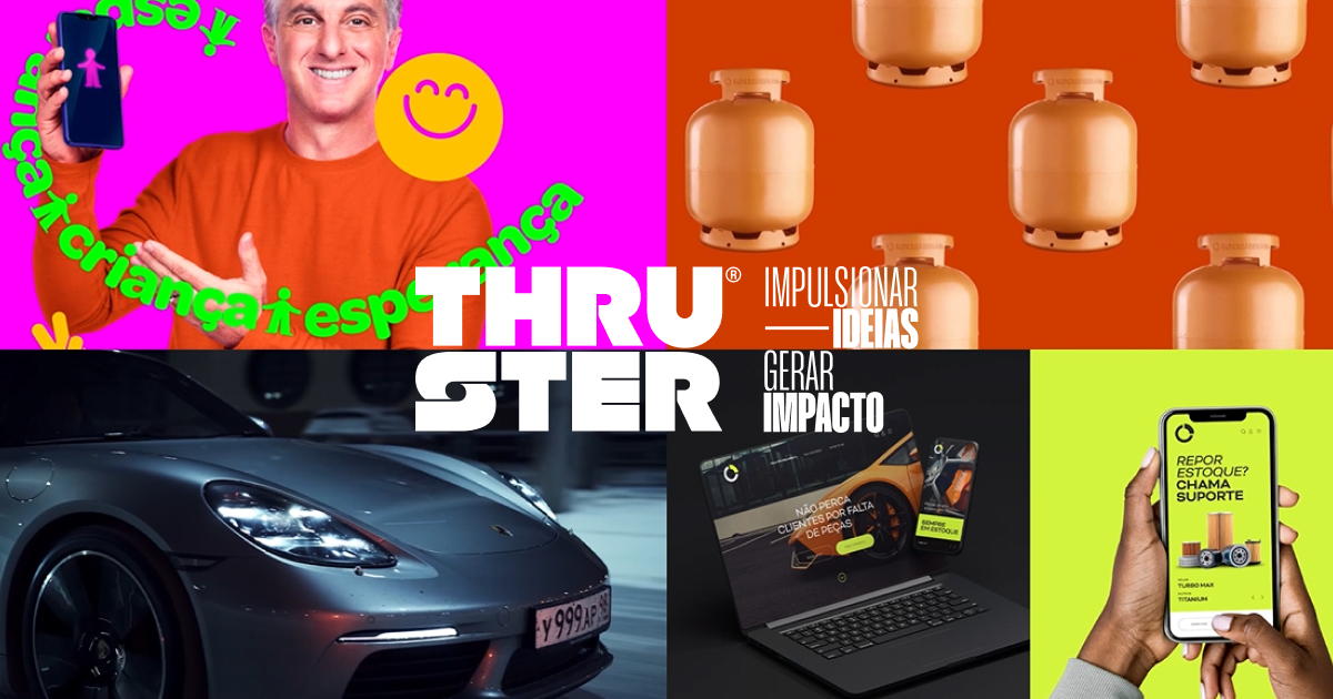 Thruster